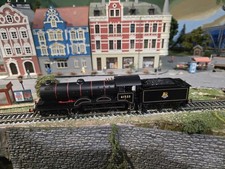 Hornby BR B12/3 Steam