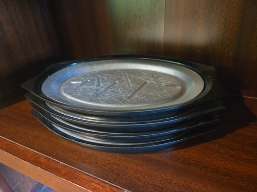 Vtg set nordic ware - vtg, 4