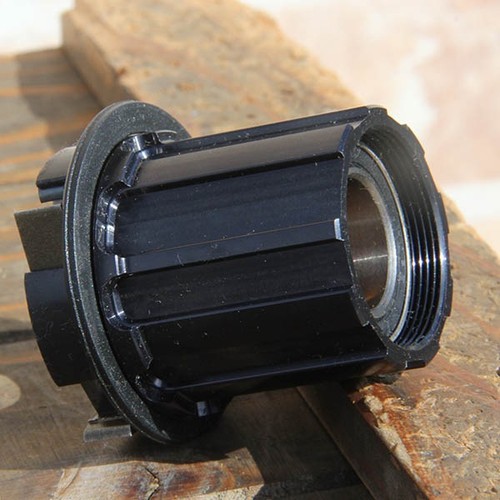 Off hope rear - rear, hub