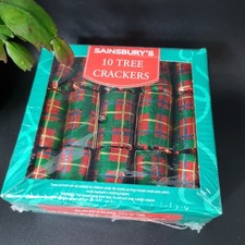 Vintage Christmas Small Tree