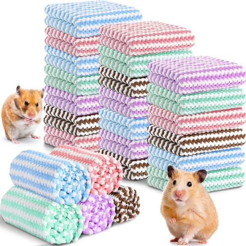 20pcs guinea pig fleece - pig,
