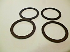 TRIUMPH 3TA 5TA T100A ROCKER