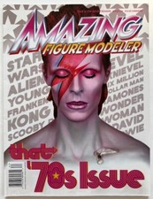 Amazing Figure Modeler