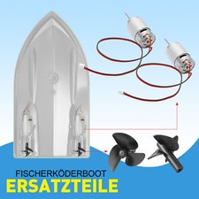 Fishing Bait Boat Spare Parts