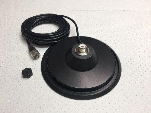 New super turbo magnetic - 7",