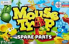Spare parts mouse trap by - trap,