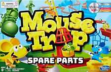 Spare Parts - Mouse Trap by