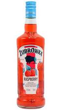 Zubrowka  - Raspberry Vodka