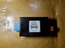 CITROEN DS3  ALARM CONTROL