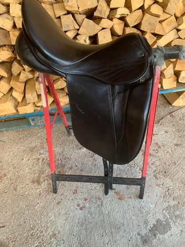 Black stubben maestoso luxe - maestoso, de