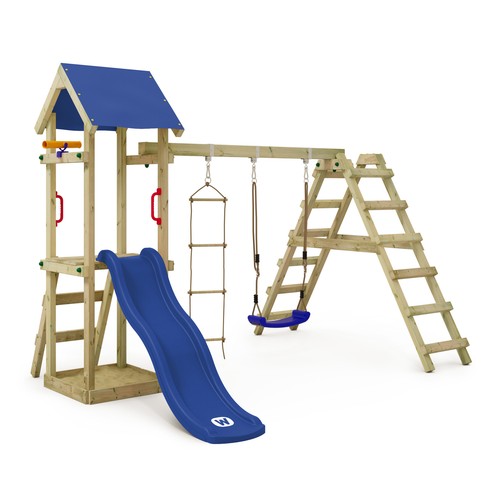 Wickey tinyloft swing - tinyloft,