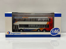 Master Creative Northcord HKBUS 2010 Stagecoach Devon Leyland Olympian Express