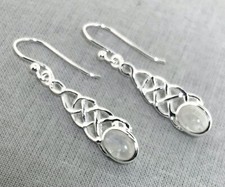 Sterling Silver 925 Rainbow