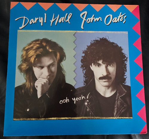 Daryl hall john - hall,