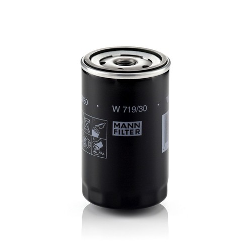 Oil filter for - filter, 1.8