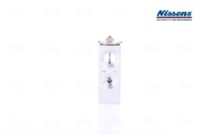 AC AIR CONDITIONING EXPANSION