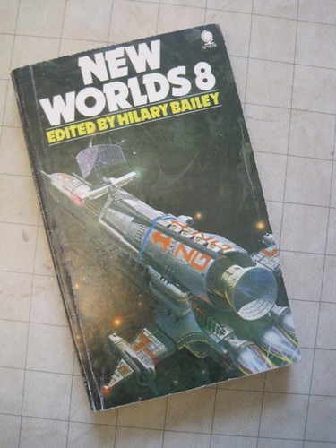 New worlds hilary bailey - 8,