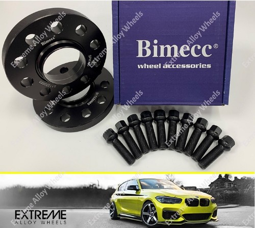 Alloy wheel spacers - alloy,