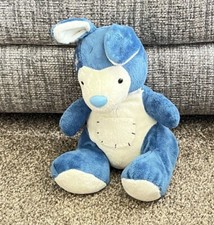 Tatty Teddy My Blue Nose 8" 10" Soft Toy Plush Beanie Assorted Choose Used