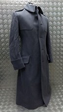 Household Division Greatcoat