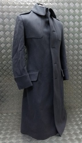 Household division greatcoat - household,