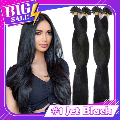 Pre bonded keratin fusion - pre,