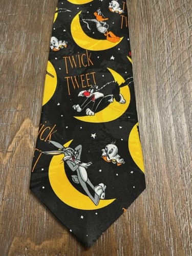 Looney toons twick tweet - toons,