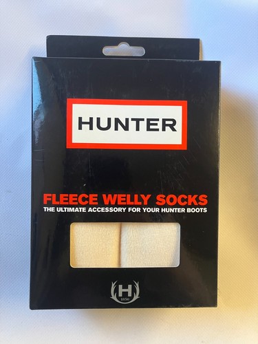 Hunter fleece knee high welly - fleece,