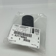 Tailgate Rear Wiper Arm Nut