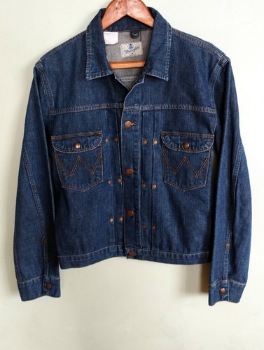 Wrangler 24mjz blue bell - wrangler,