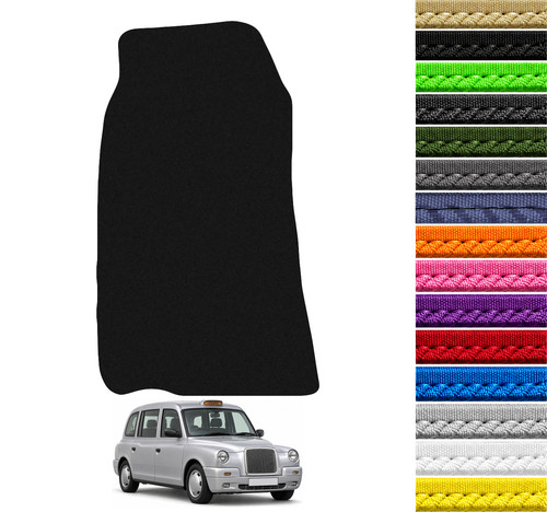 For taxi ltc tx1 1997 - taxi, 1997-2002