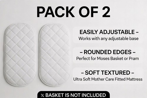 Pack moses pram - pack,