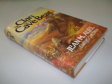 The Clan of the Cave Bear - auel, Jean