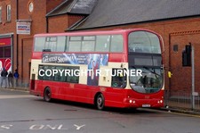 First Potteries, Volvo