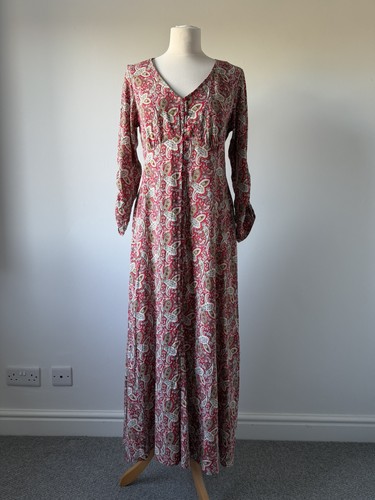 Joe browns jasmine floral - browns,