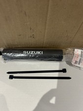 Suzuki Genuine ATV Quad LT80