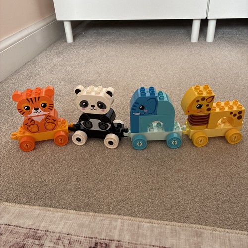 Lego duplo animal - duplo,