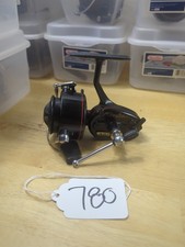 Vintage Mitchell 440A "Match"