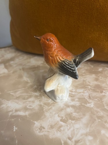 Bird figure ornament - figure, /