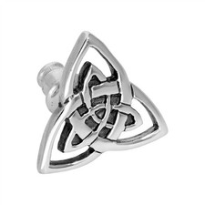 Sterling Silver Celtic