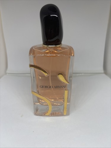 Armani eau parfum - armani, de