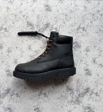 Timberland Pro Steel Toe Cap