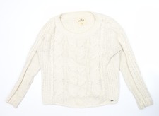 Hollister Women’s Ivory