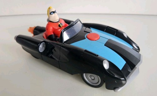 Disney pixar the incredibles - pixar, 2