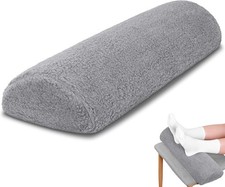 Half Moon Recliner Knee Neck