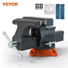 "VEVOR Bench Vise 4.5" 6"