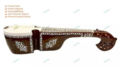 New professional afghani rabab - afghani,