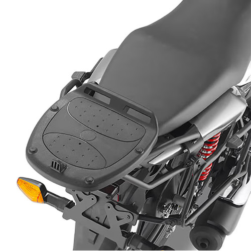 Givi sr1184 rear - sr1184, monolock