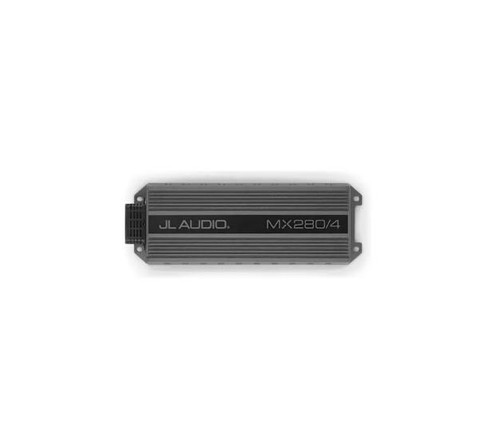 Audio mx280 marine - mx280/4,