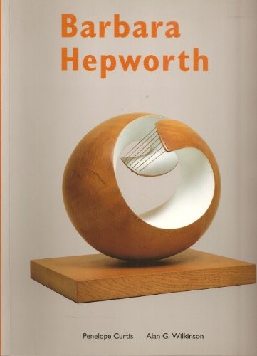 Barbara hepworth a - barbara,